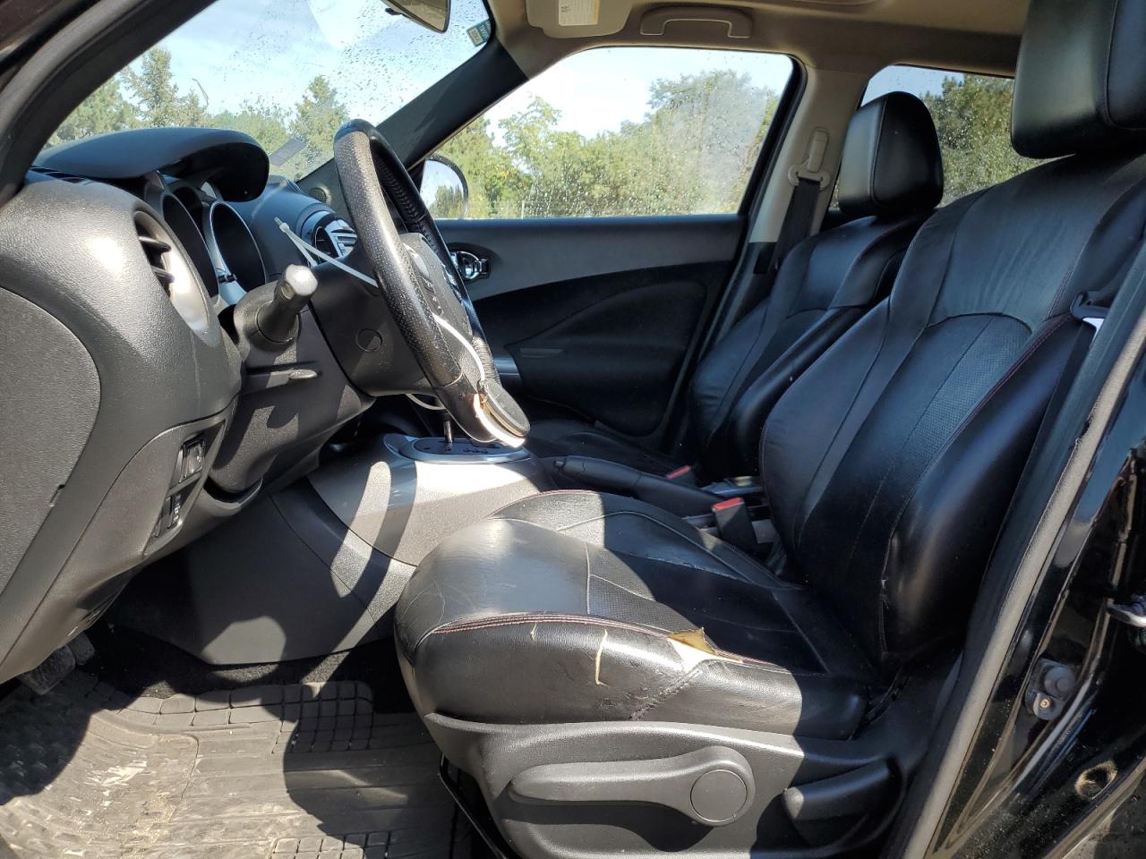 2012 Nissan Juke S VIN: JN8AF5MV0CT109524 Lot: 82085385