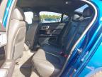 2015 JAGUAR XF R-SPORT BLACK V6 D AUT  for sale at Copart NEWBURY