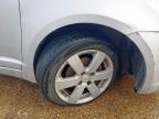 2010 SUZUKI SWIFT SZ4 AUTO  for sale at Copart NEWBURY