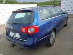 2008 VOLKSWAGEN PASSAT SE TDI  for sale at Copart WHITBURN