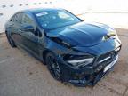 2023 MERCEDES-BENZ CLA 220 AMG LN PRM+ NGT E  for sale at Copart SANDY