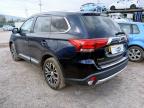 2018 MITSUBISHI OUTLANDER JURO DI-D AUTO  for sale at Copart BRISTOL