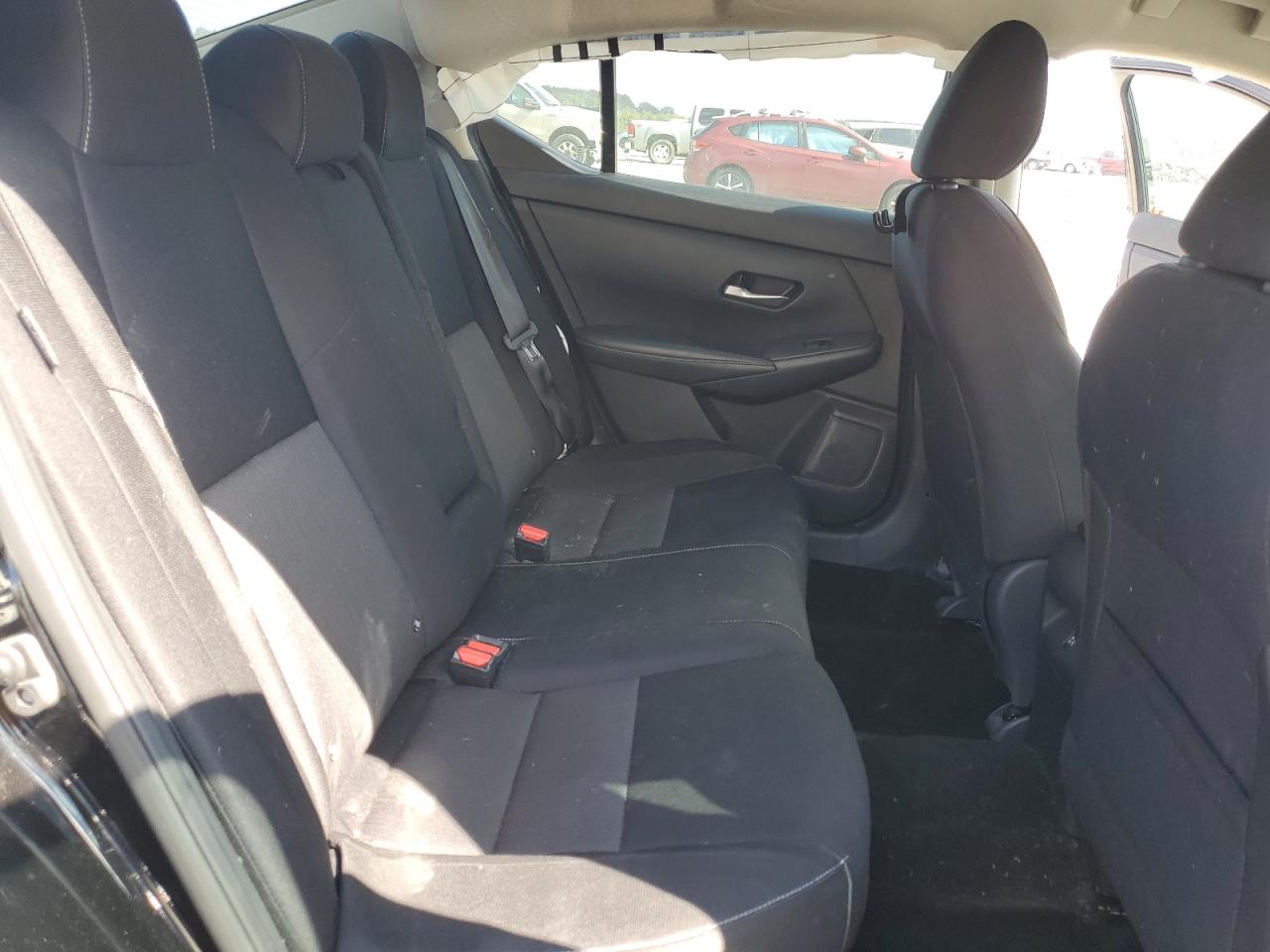 2021 Nissan Sentra Sv VIN: 3N1AB8CV7MY213689 Lot: 71269675