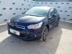 2015 DS DS4 DSTYLE NAV BLUEHDI S/  for sale at Copart BRISTOL
