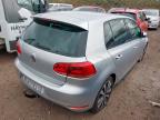 2011 VOLKSWAGEN GOLF GTD  for sale at Copart BRISTOL