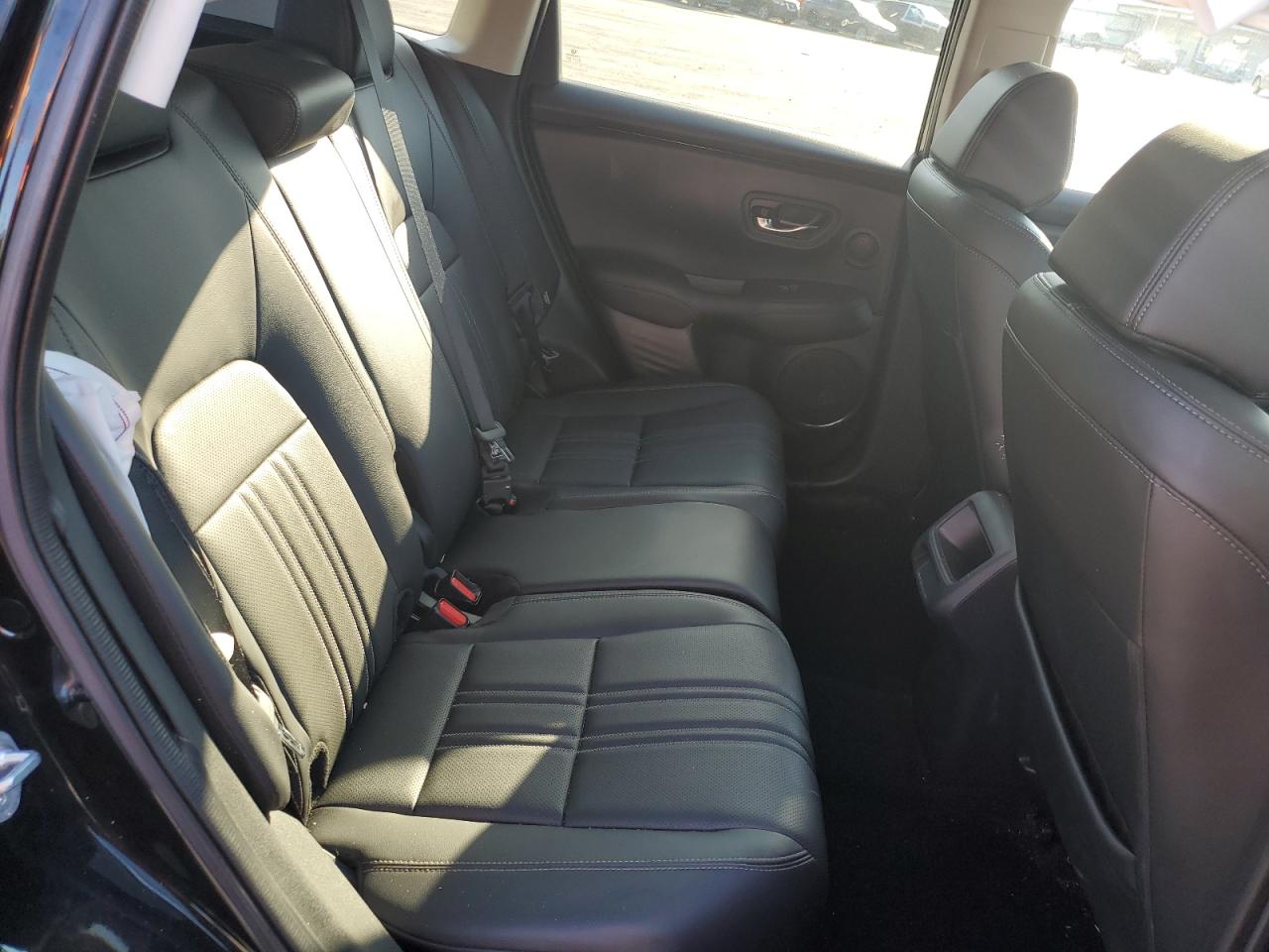 2024 Honda Hr-V Exl VIN: 3CZRZ2H70RM757138 Lot: 80915075