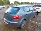2016 SEAT IBIZA CONNECT TSI  for sale at Copart SANDTOFT