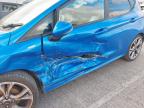 2020 FORD FIESTA STLINE X EDITION T  for sale at Copart CHESTER