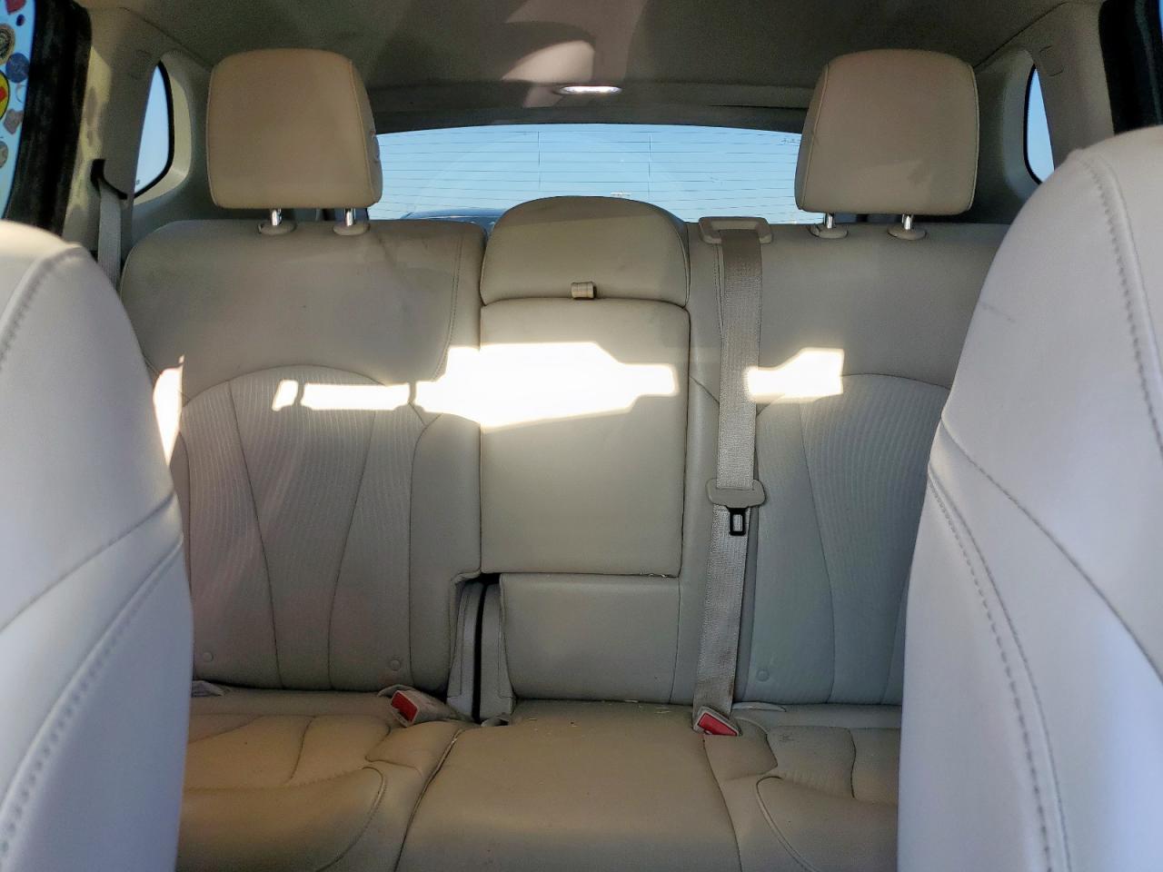 2019 Buick Envision Preferred VIN: LRBFXBSA8KD007652 Lot: 81215675