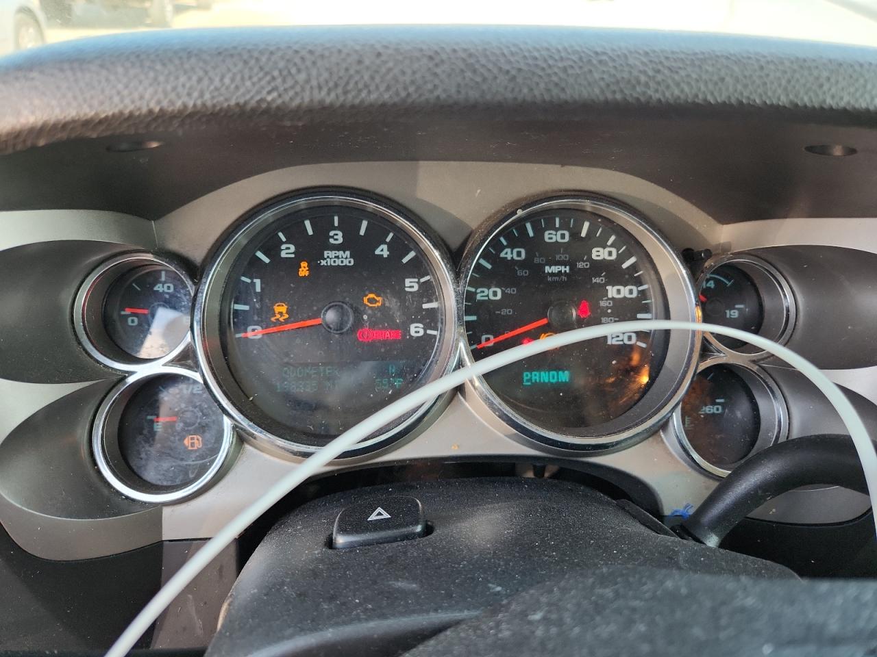 2012 Chevrolet Silverado K1500 Lt VIN: 1GCRKSE73CZ317001 Lot: 71114765