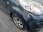 2011 CITROEN C1 VTR+  for sale at Copart CHESTER