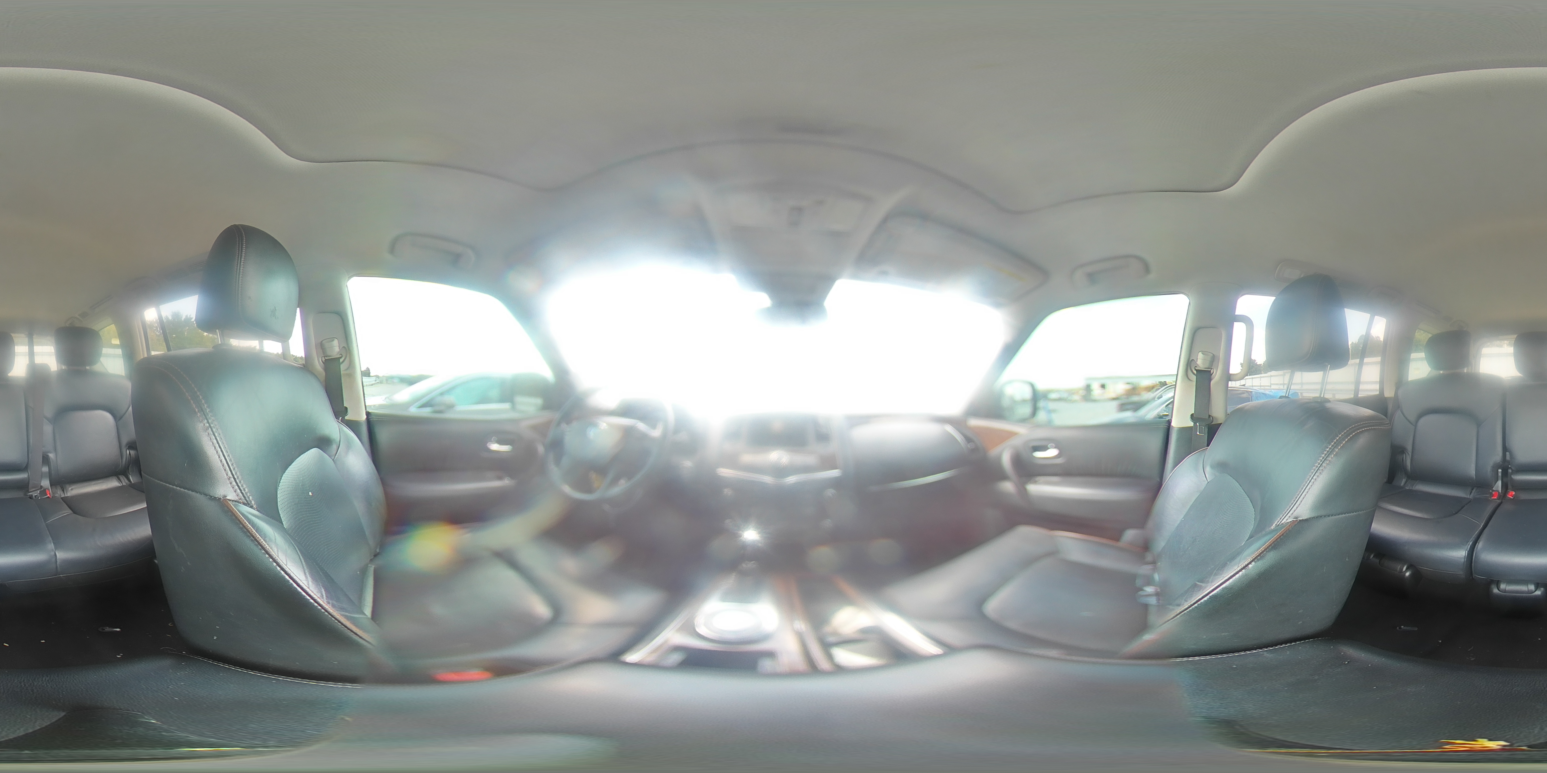 2018 Nissan Armada Sv VIN: JN8AY2NDXJX003215 Lot: 80344385