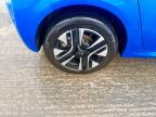 2025 PEUGEOT 208 ALLURE for sale at Copart WESTBURY