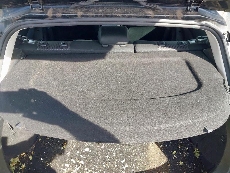 2014 MAZDA 3 SE 