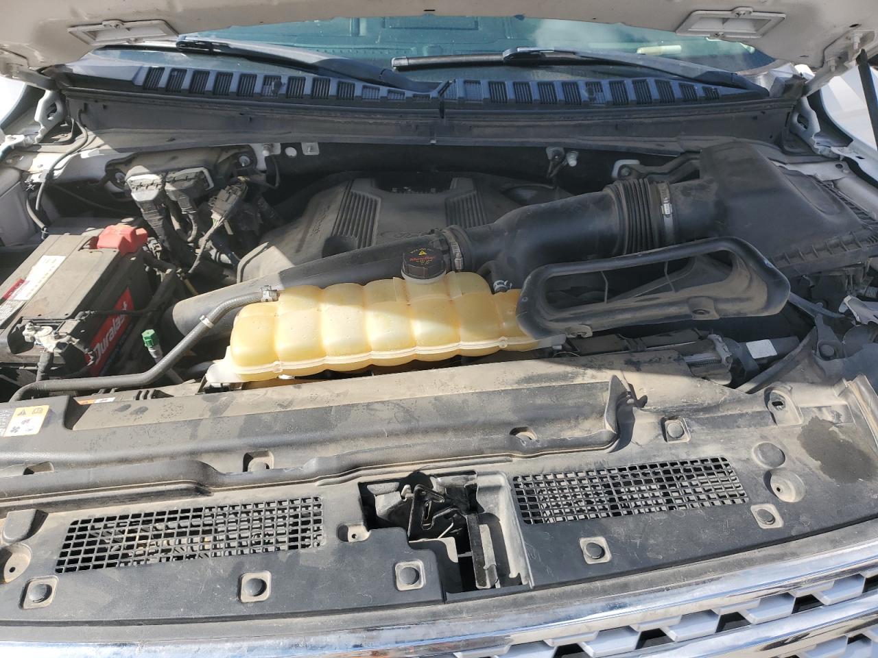 2019 Ford Expedition Platinum VIN: 1FMJU1MTXKEA24164 Lot: 83862875