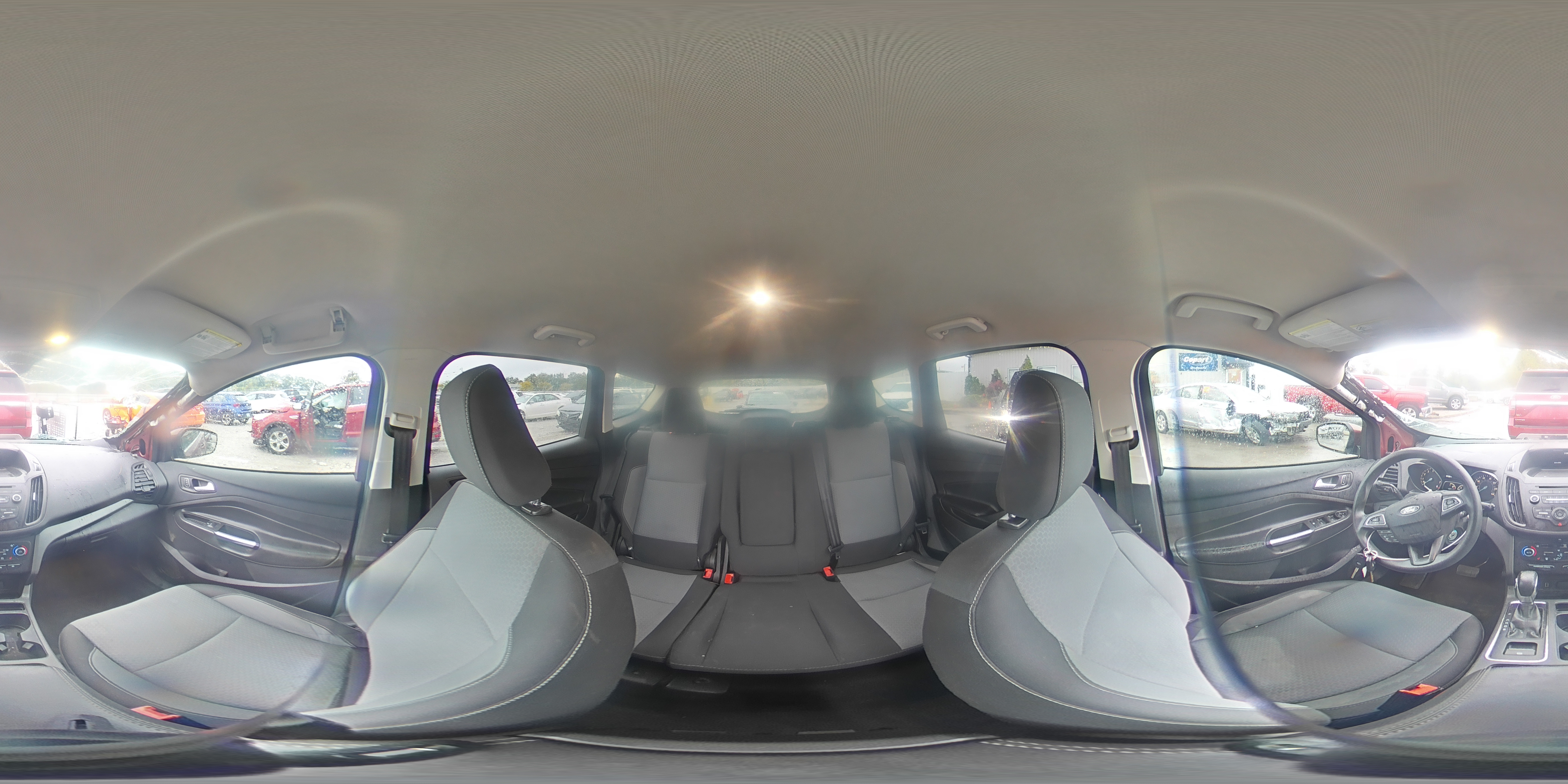 2018 Ford Escape Se VIN: 1FMCU0GD9JUA11286 Lot: 71089625