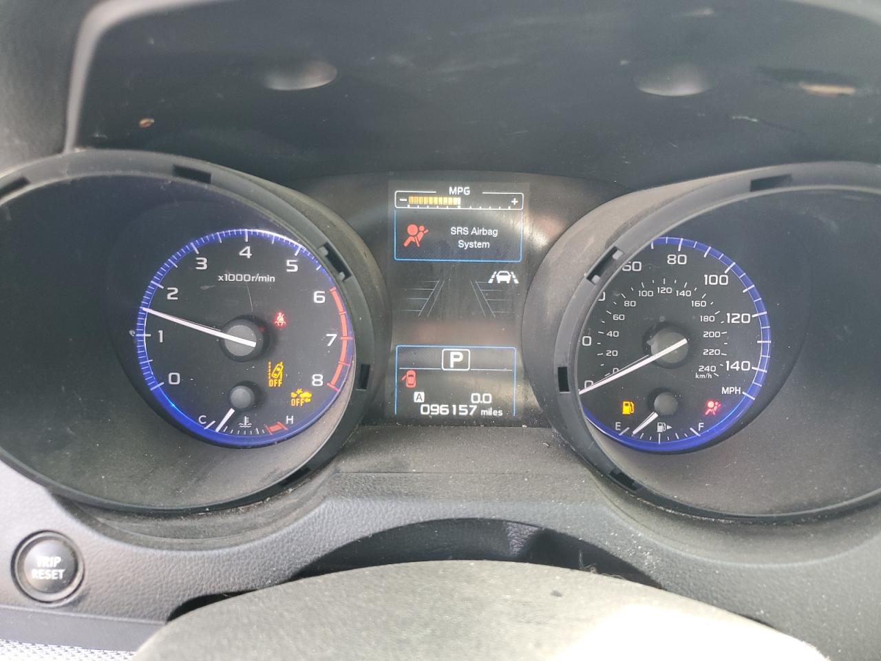 2019 Subaru Legacy 2.5I Premium VIN: 4S3BNAF68K3008442 Lot: 80823485