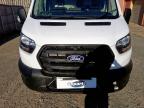 2024 FORD TRANSIT 350 LEADER ECOBLU 2.0 ECOBLUE 130PS H3 LEADER VAN [ for sale at Copart SANDWICH