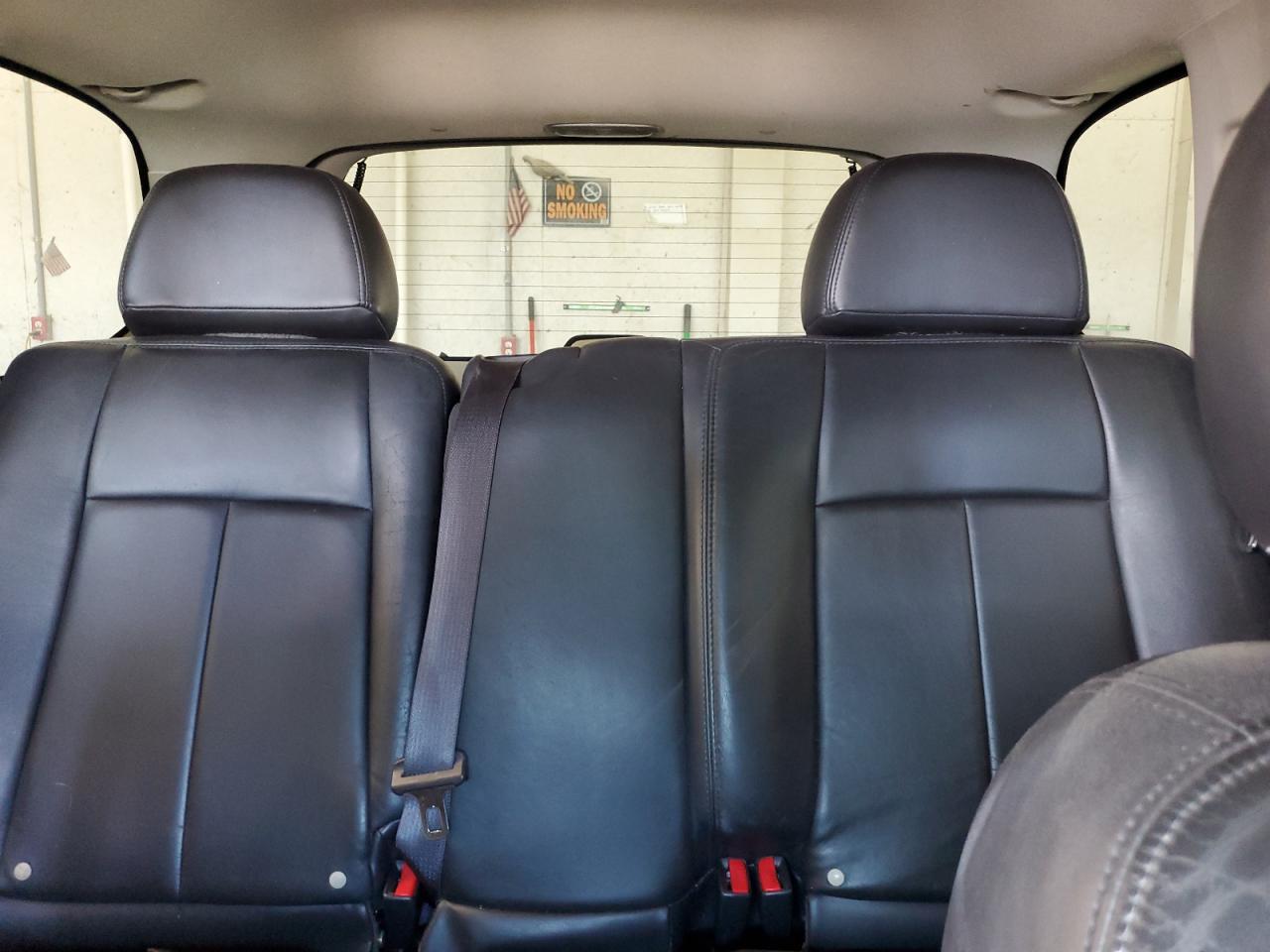 2005 GMC Envoy Denali VIN: 1GKET63MX52323938 Lot: 84262945