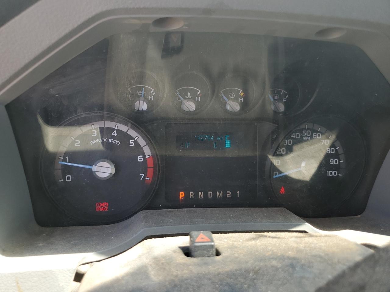 2016 Ford F250 Super Duty VIN: 1FT7W2B69GEA44425 Lot: 71082055