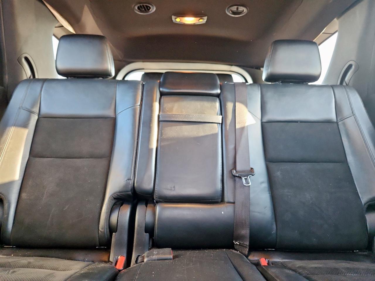 2019 Dodge Durango Gt VIN: 1C4RDHDG4KC647360 Lot: 70754715