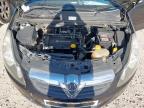 2007 VAUXHALL CORSA SXI  for sale at Copart BRISTOL