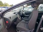 2008 PEUGEOT 308 S AUTO  for sale at Copart SANDTOFT