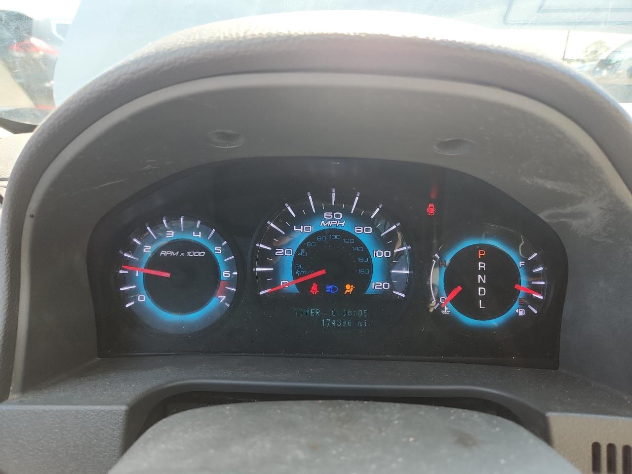 2012 Ford Fusion Sel VIN: 3FAHP0JAXCR177736 Lot: 84390425