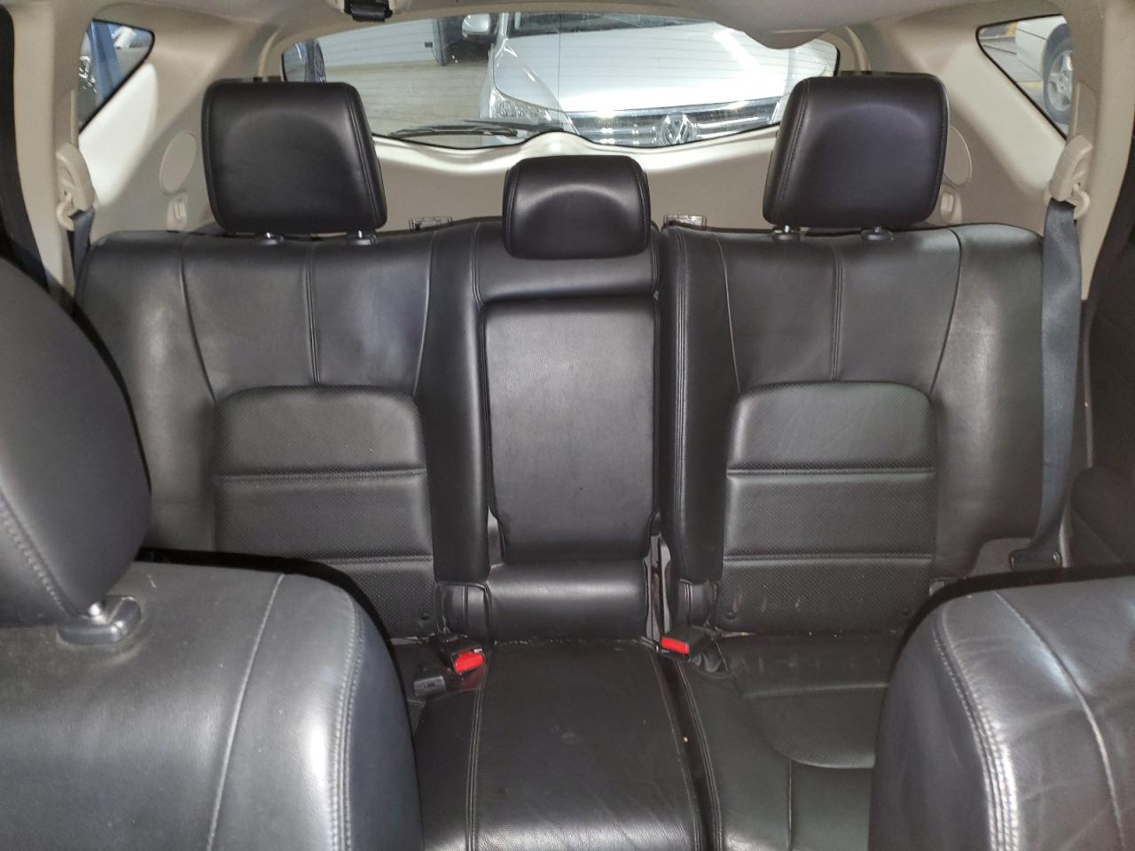 2012 Nissan Murano S VIN: JN8AZ1MW5CW223963 Lot: 81817005