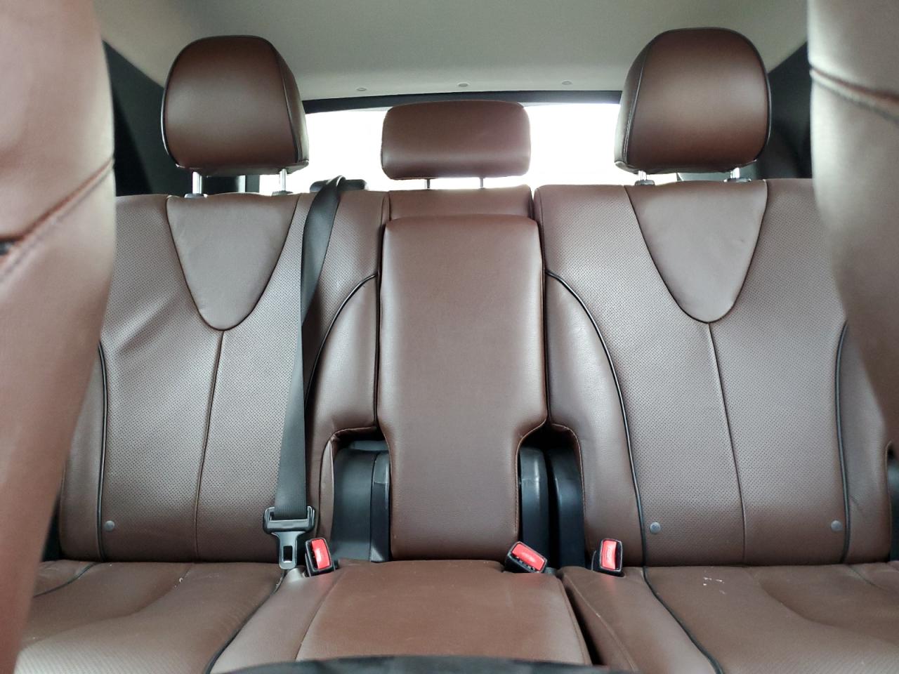 2016 Toyota Venza Xle VIN: 4T3BK3BB8GU121187 Lot: 83789485