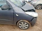 2014 HYUNDAI I10 CLASSIC  for sale at Copart BRISTOL