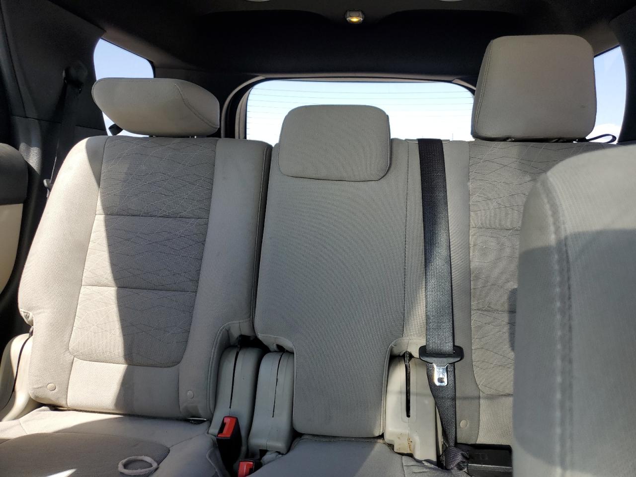 2013 Ford Explorer VIN: 1FM5K8B84DGC96022 Lot: 80747515