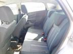2009 FORD FIESTA STYLE  for sale at Copart COLCHESTER