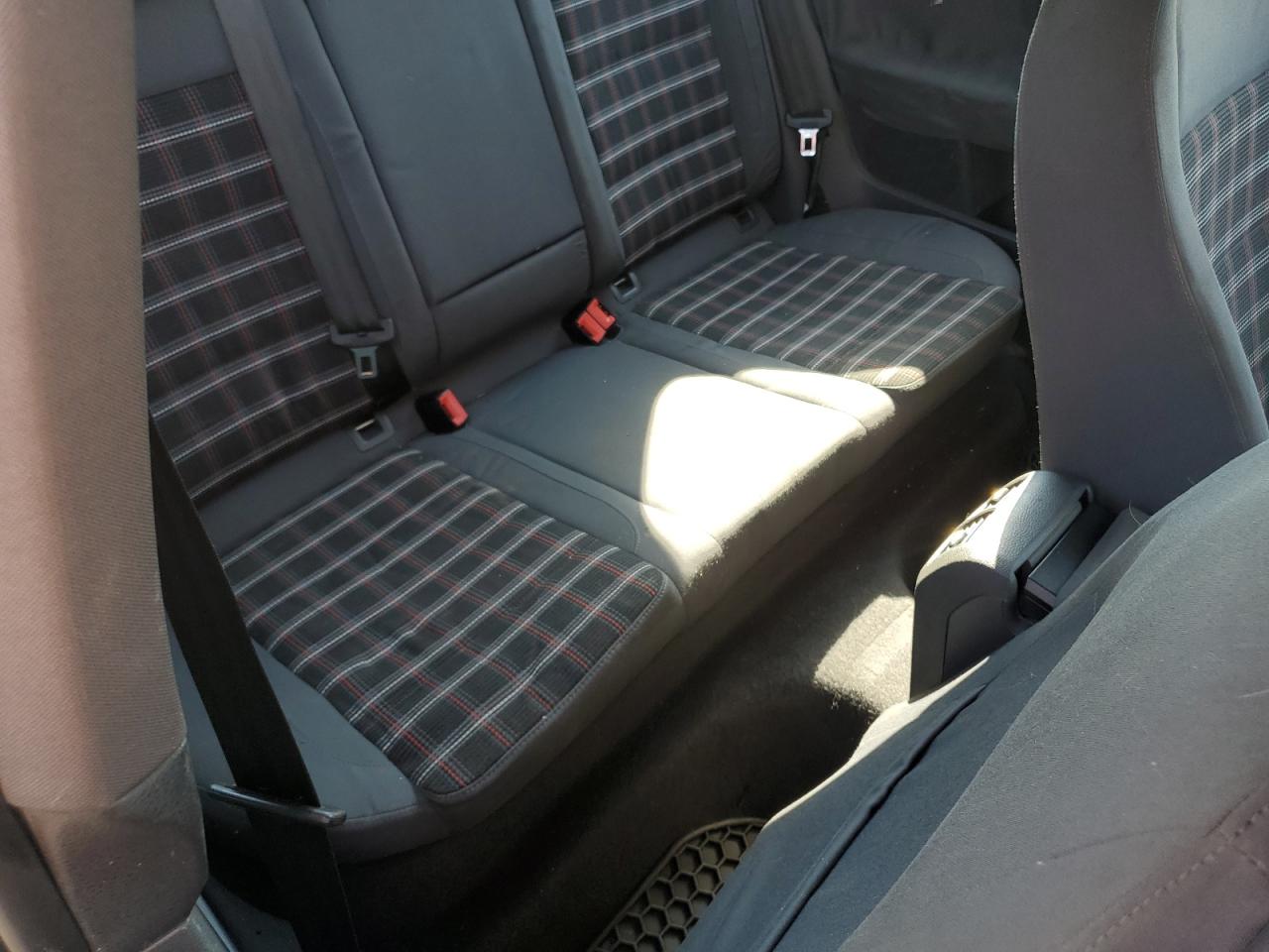 2006 Volkswagen New Gti VIN: WVWFV71K06W118818 Lot: 81637145