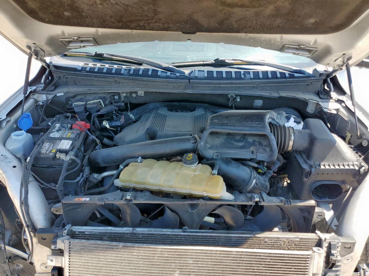 2019 Ford Expedition Max Limited VIN: 1FMJK1KT0KEA89775 Lot: 71669085