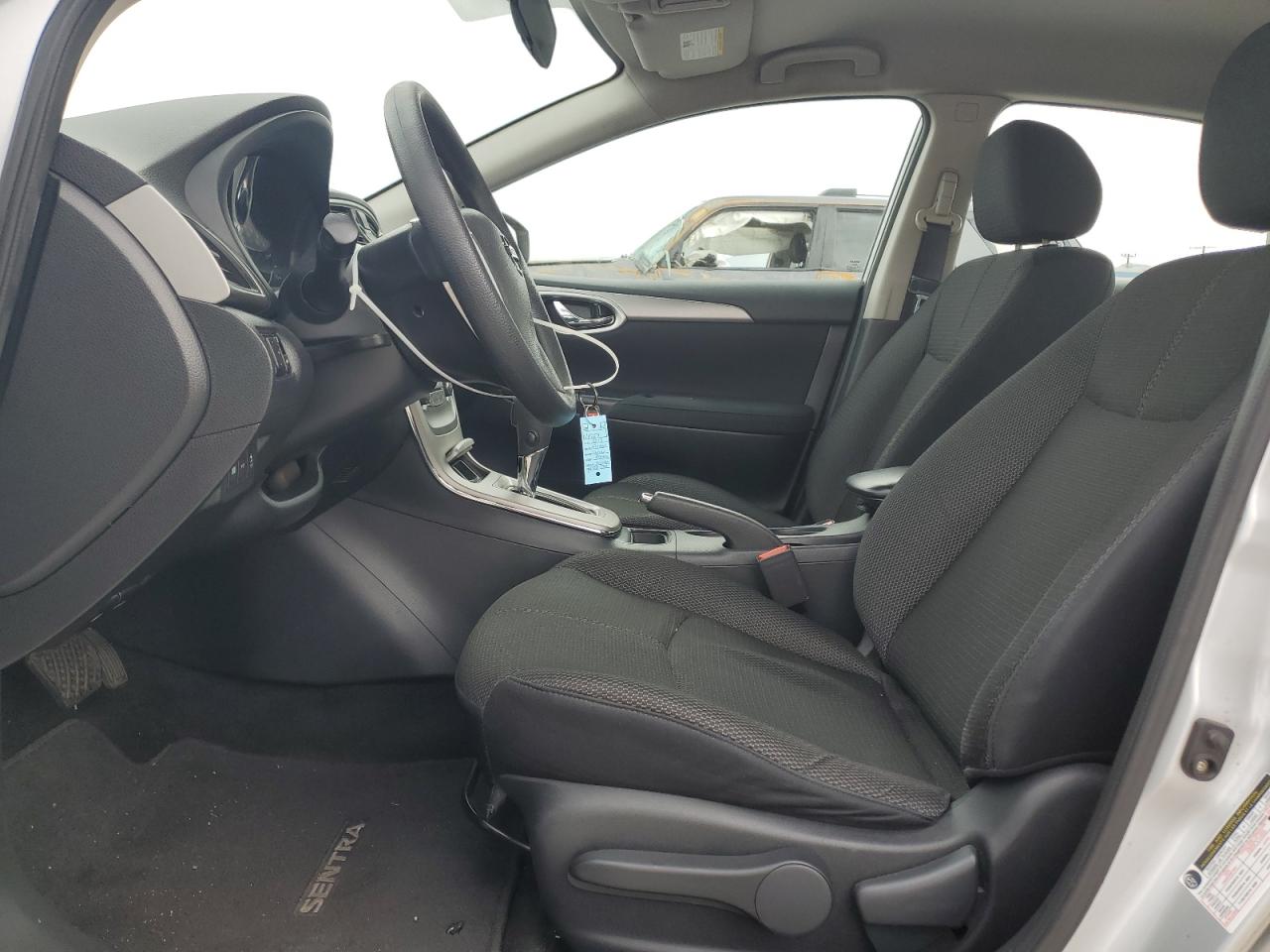 2013 Nissan Sentra S VIN: 3N1AB7AP8DL756304 Lot: 84647835