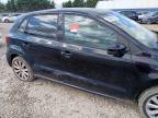 2012 VOLKSWAGEN POLO SEL TDI 90 1.6 TDI 90 SEL 5DR for sale at Copart WISBECH
