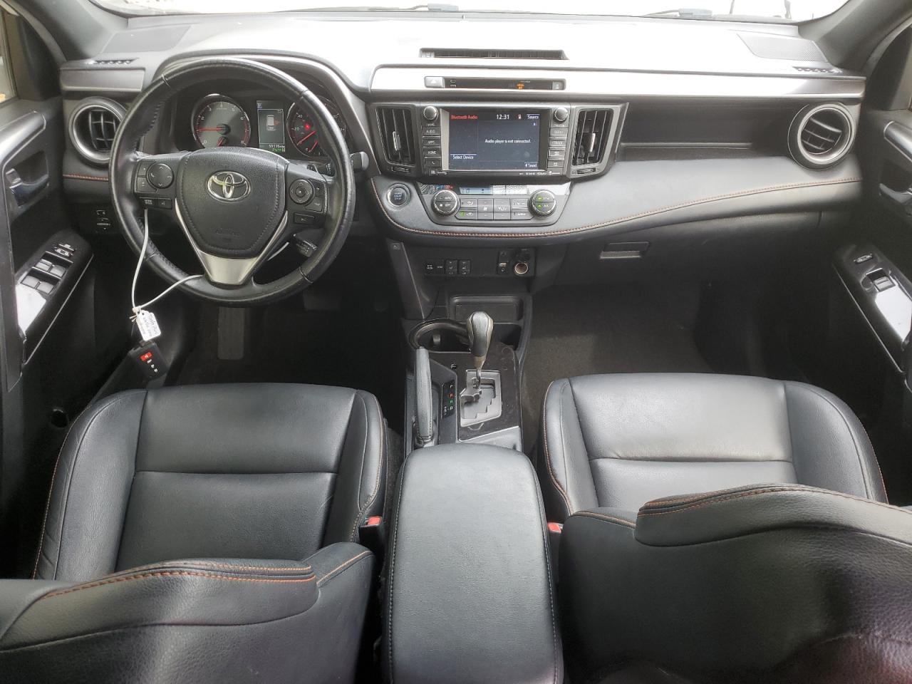 2016 Toyota Rav4 Se VIN: JTMNFREV8GJ066622 Lot: 84591485