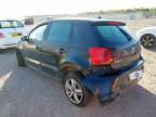 2016 VOLKSWAGEN POLO MATCH TSI  for sale at Copart CORBY