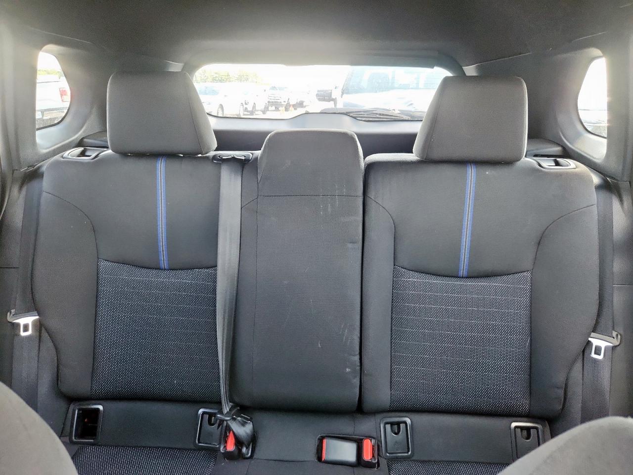 2024 Toyota Corolla Cross Se VIN: 7MUFBABG6RV056125 Lot: 71110045