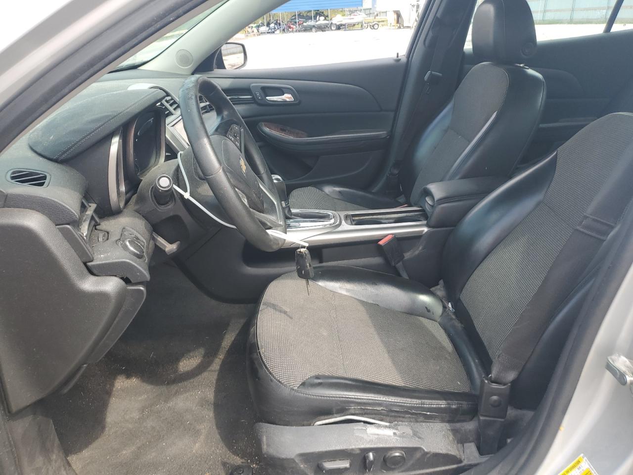 2013 Chevrolet Malibu 1Lt VIN: 1G11C5SA0DF287625 Lot: 80825335