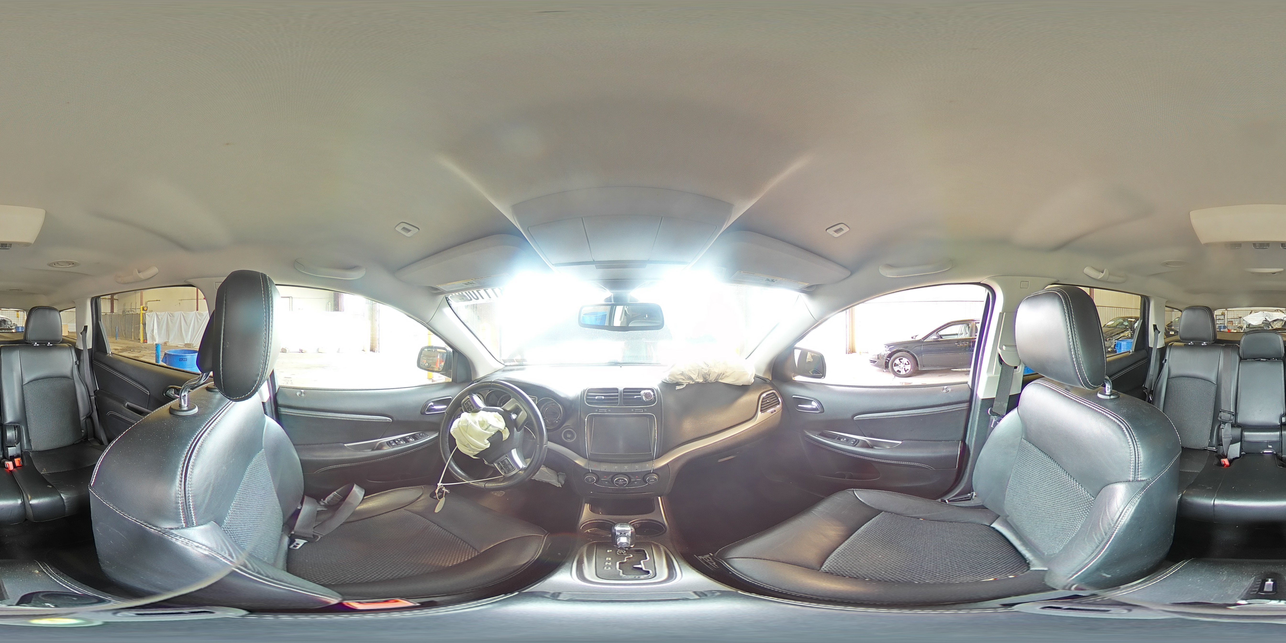 2018 Dodge Journey Crossroad VIN: 3C4PDDGG0JT516702 Lot: 81110005