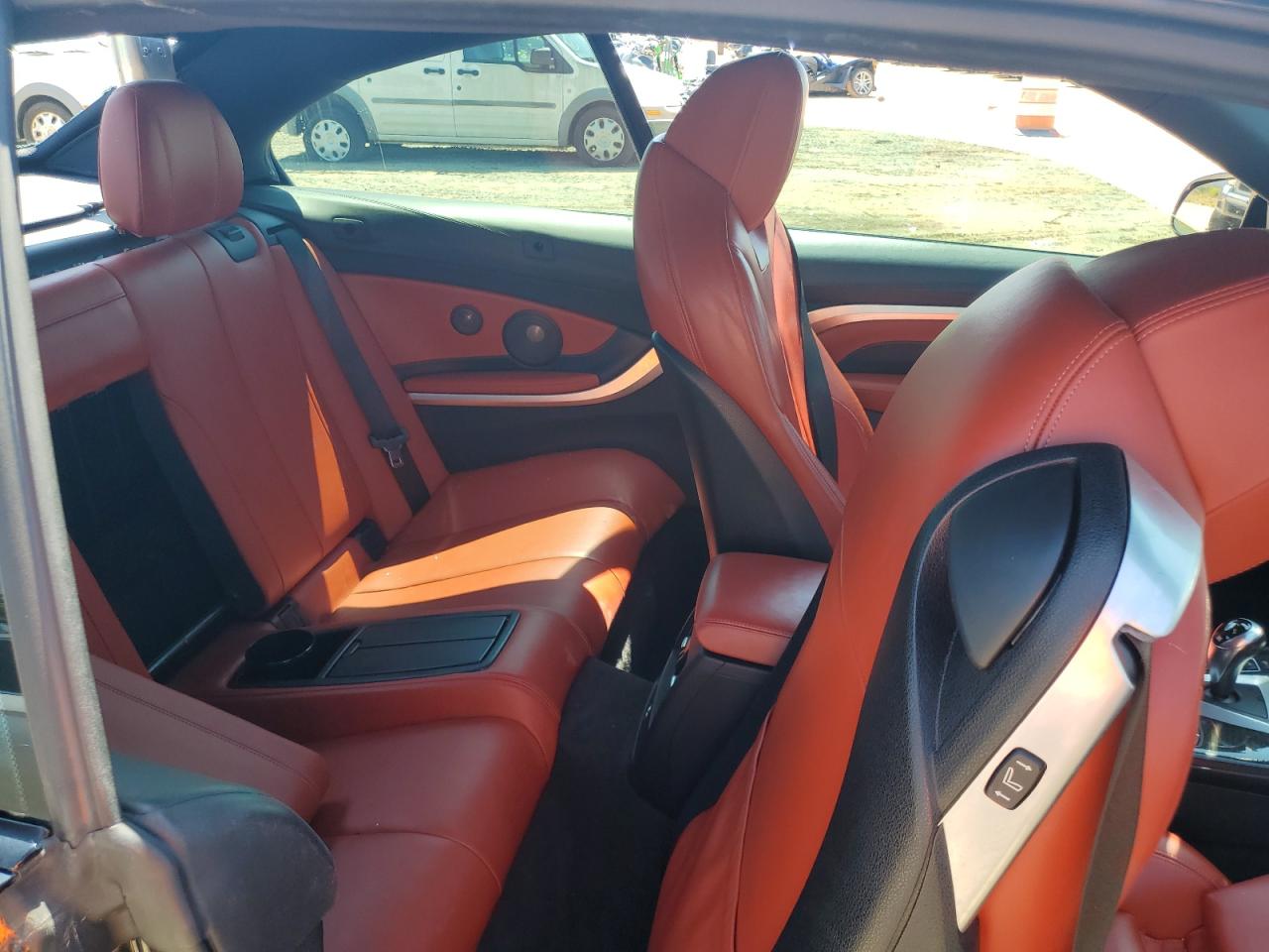 2018 BMW M4 VIN: WBS4Z9C57JEA24380 Lot: 71595055