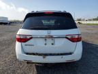 2011 HONDA ODYSSEY LX   for sale at Copart ON - OTTAWA