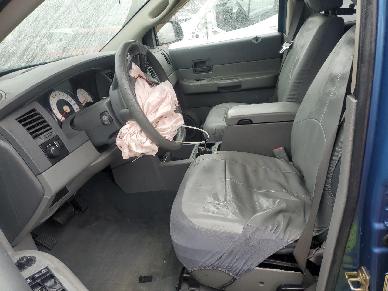 2005 Dodge Durango St VIN: 1D4HD38K25F527608 Lot: 81108545