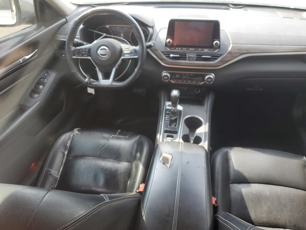 2019 Nissan Altima Sl VIN: 1N4BL4EV6KC257277 Lot: 80690895