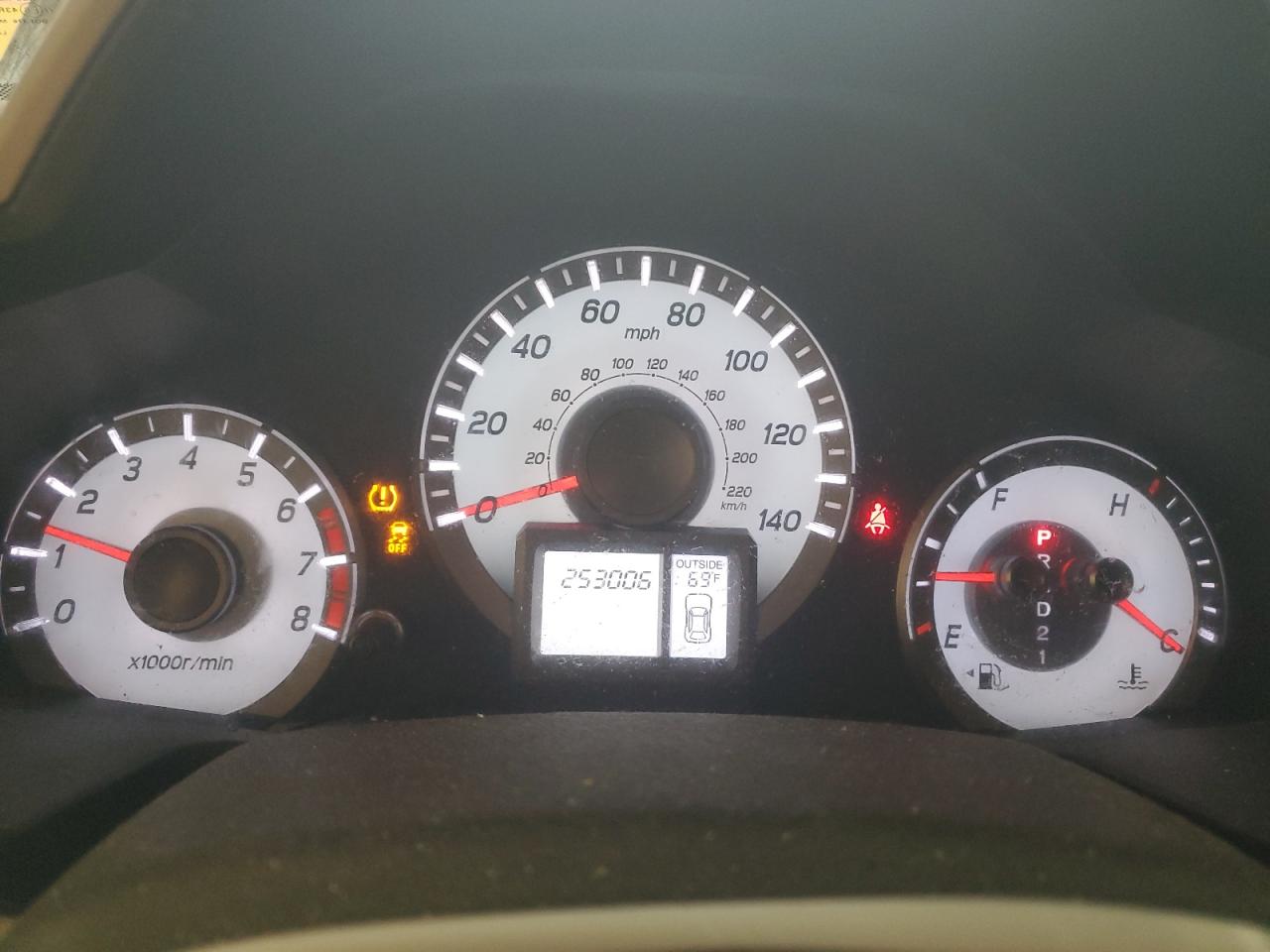 2015 Honda Pilot Se VIN: 5FNYF3H37FB005191 Lot: 70556615