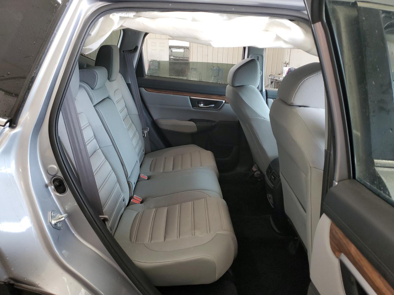 2022 Honda Cr-V Ex VIN: 7FARW1H51NE004471 Lot: 71784485