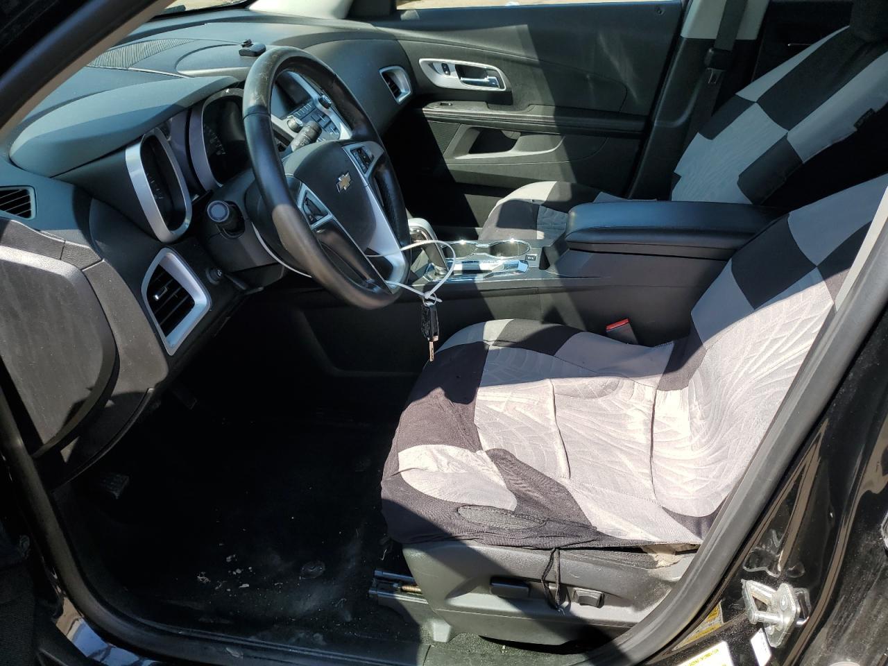 2015 Chevrolet Equinox Lt VIN: 2GNFLFE38F6150002 Lot: 71390885