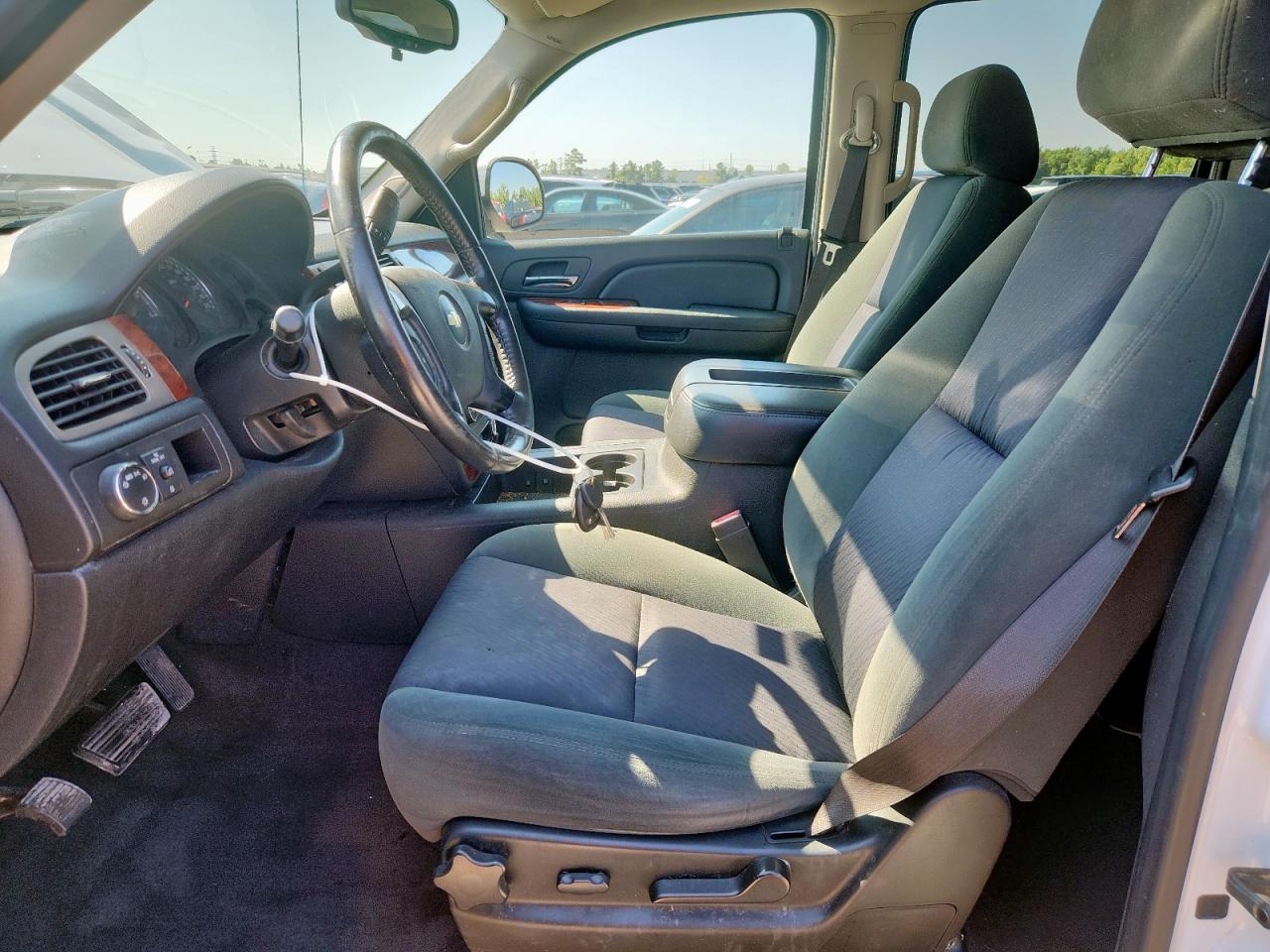 2009 Chevrolet Avalanche C1500 Lt VIN: 3GNEC22JX9G208451 Lot: 71552485